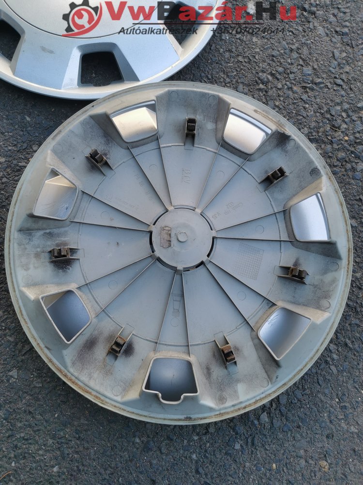 Dísztátcsa 14″ SKODA FABIA I 6y0601147c