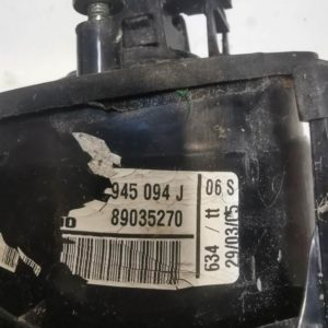 Hátsó lámpa VW GOLF PLUS jobb 5m0945094j