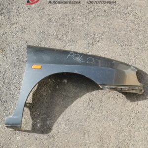 Sárvédő  Vw Polo classic jobb szürke