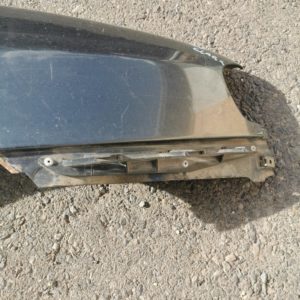 Sárvédő  Vw Polo classic jobb szürke