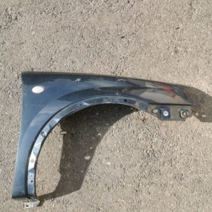 Sárvédő  Opel Corsa C jobb
