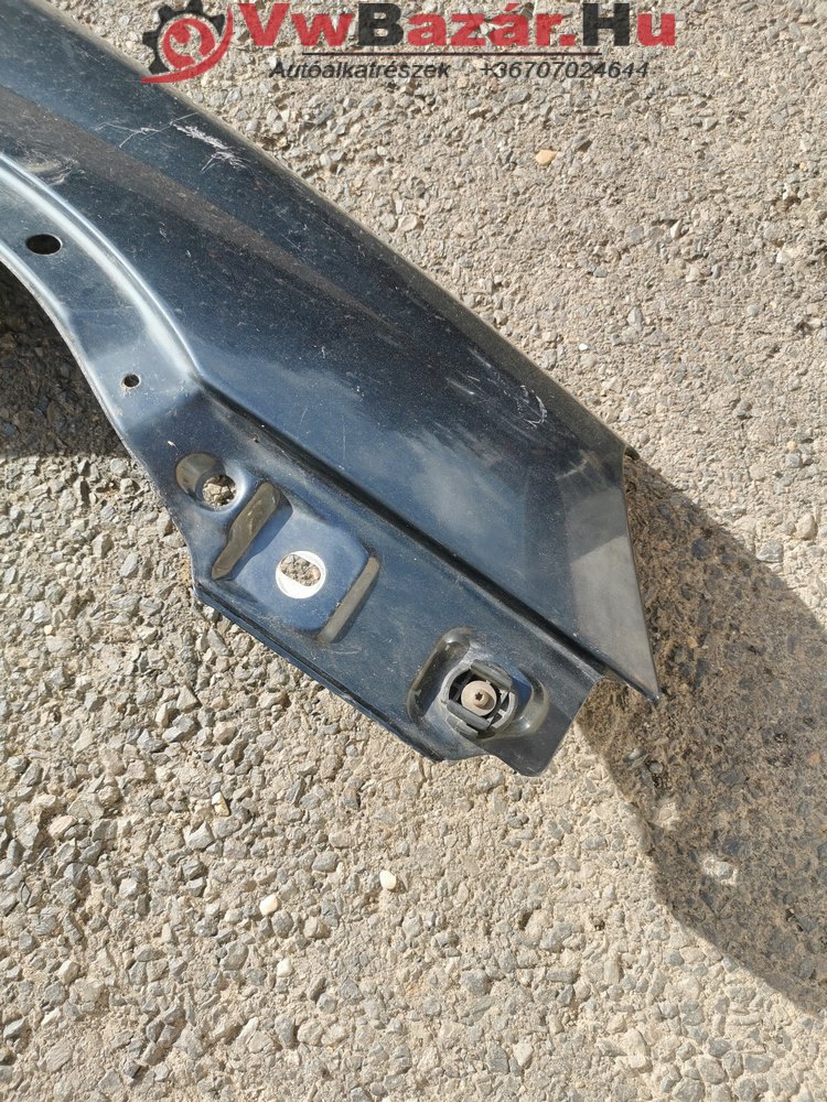 Sárvédő Opel Corsa C jobb