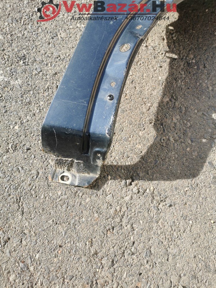 Sárvédő Opel Corsa C jobb