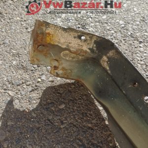 Sárvédő  Opel Corsa C jobb