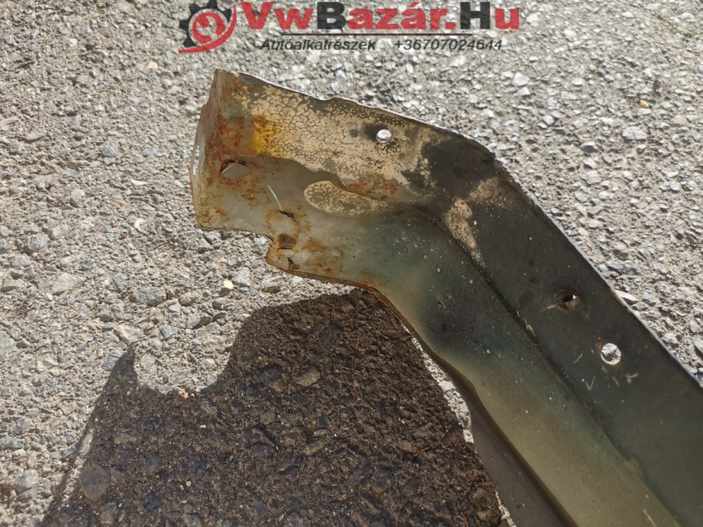 Sárvédő Opel Corsa C jobb