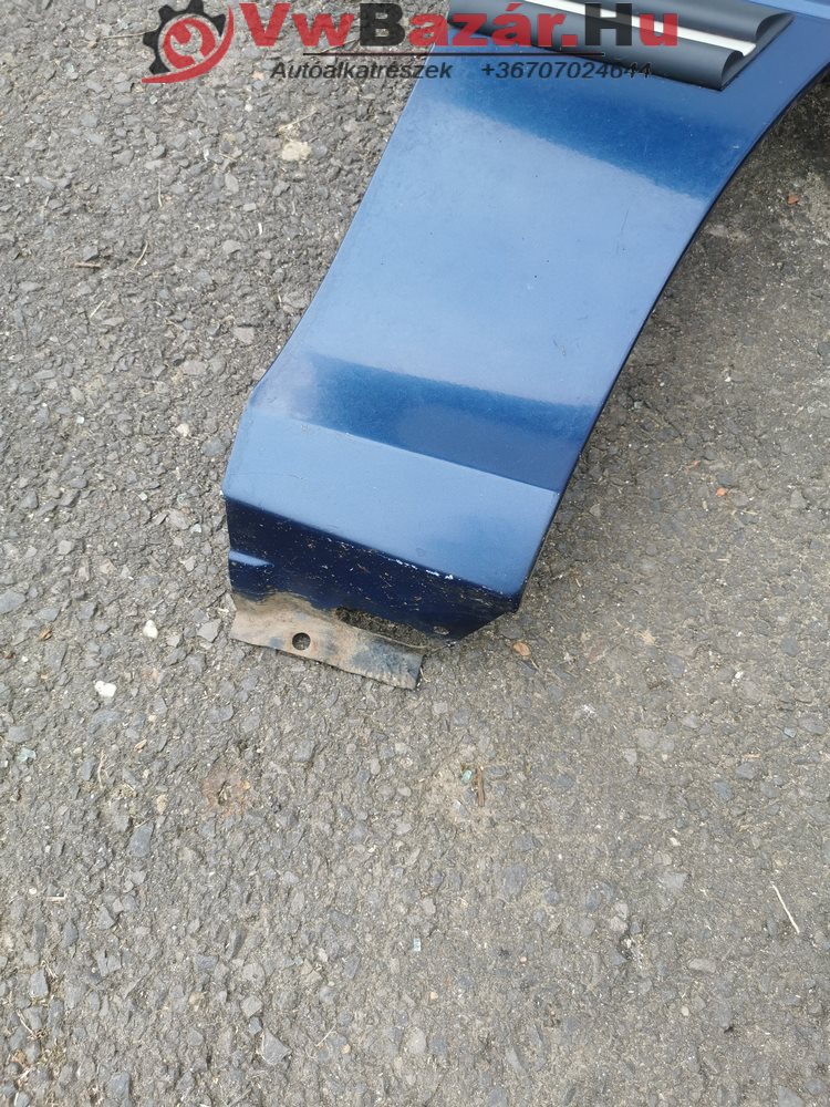 Sárvédő Opel Astra F jobb