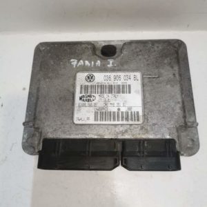 Motorvezérlő  SKODA FABIA I 036906034bl