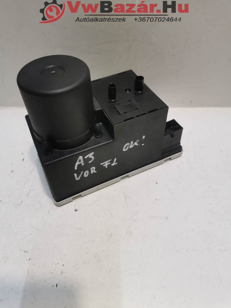 Központizár kompresszor AUDI A3, A4 B5 8L0862257l