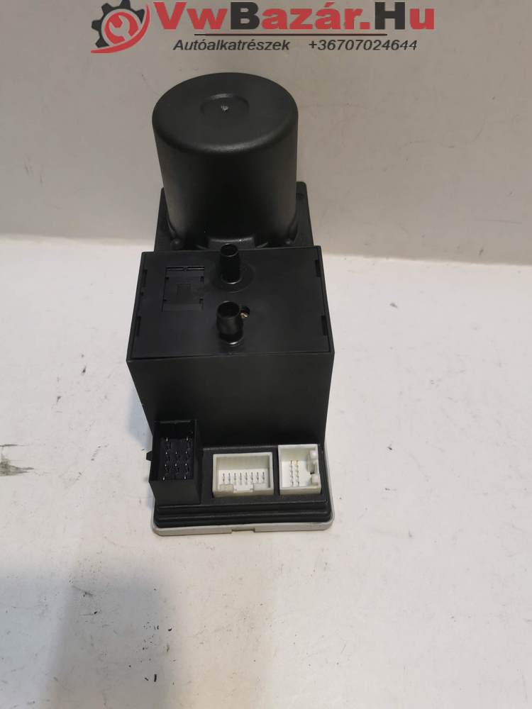 Központizár kompresszor AUDI A3, A4 B5 8L0862257l