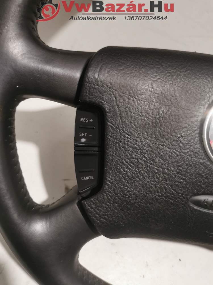 Multikormány szett VOLKSWAGEN 8l0953513s