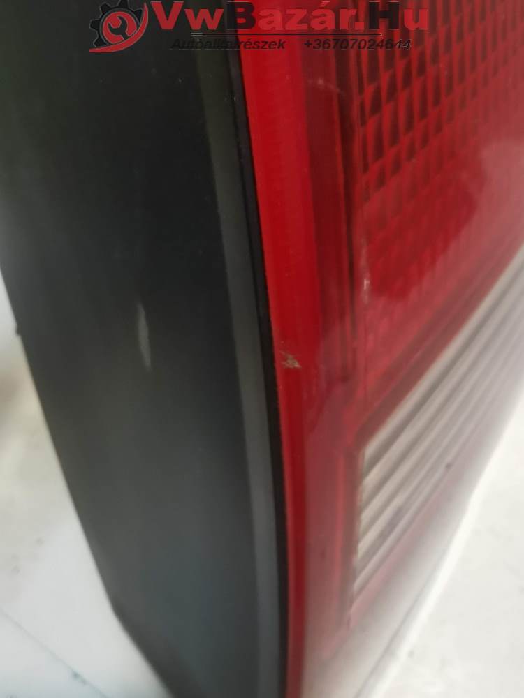 Hátsó lámpa AUDI A4 B5 Facelift jobb limuzin 8d9945096g