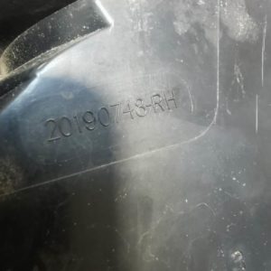 Hátsó lámpa FIAT LINEA jobb 20190748-rh