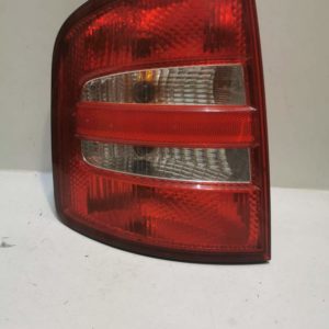 Hátsó lámpa SKODA FABIA KOMBI bal 6y9945095b