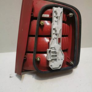 Hátsó lámpa SKODA FABIA KOMBI bal 6y9945095b