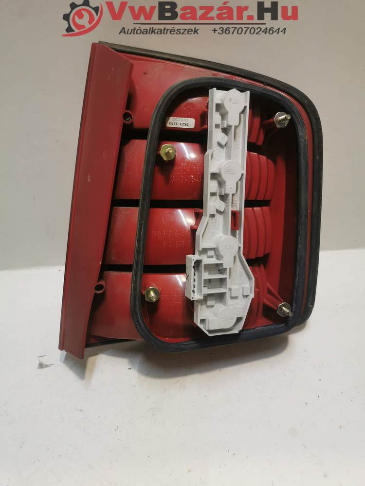 IMG_20231117_101311 Hátsó lámpa SKODA FABIA KOMBI bal 6y9945095b