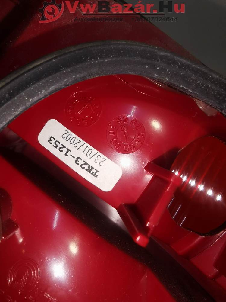 IMG_20231117_101353 Hátsó lámpa SKODA FABIA KOMBI bal 6y9945095b