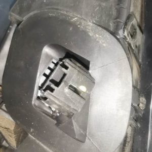 Hátsó lámpa CITROEN C1 jobb 81560-0h060