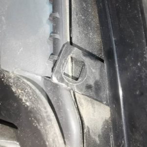 Hátsó lámpa CITROEN C1 jobb 81560-0h060