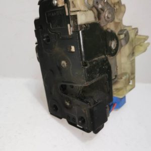 Ajtózár szerkezet VW TRANSPORTER T5