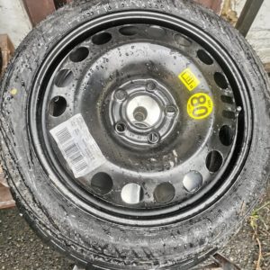 Mankókerék , Pótkerék OPEL 2130132