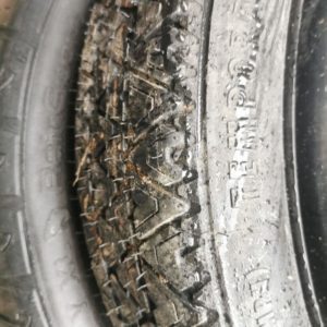 Mankókerék , Pótkerék OPEL 2130132