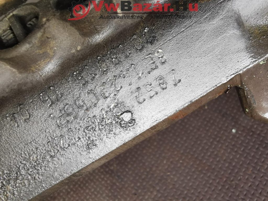 Kormánymű AUDI A4 B6 8e1422066r
