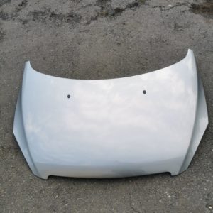 Motorháztető PEUGEOT 307