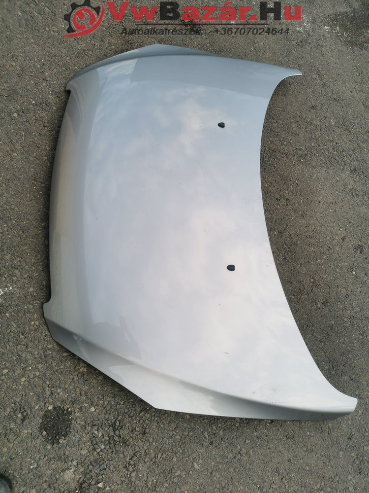 Motorháztető PEUGEOT 307