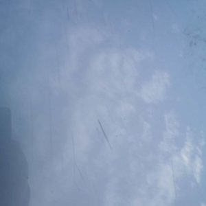 Motorháztető PEUGEOT 307