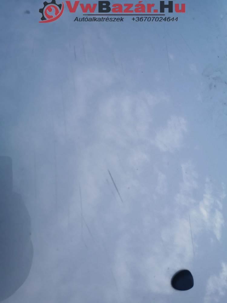 Motorháztető PEUGEOT 307