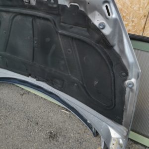 Motorháztető PEUGEOT 307