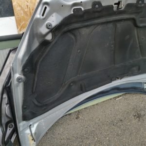 Motorháztető PEUGEOT 307