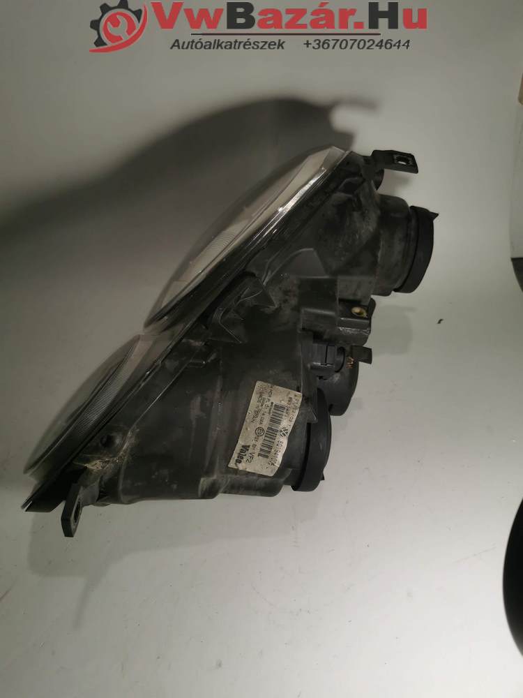 Első fényszóró jobb VW POLO 9N 6q1941008l