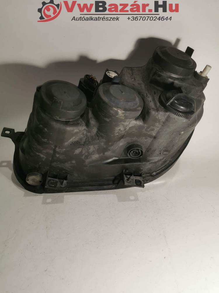 Első fényszóró jobb VW POLO 9N 6q1941008l