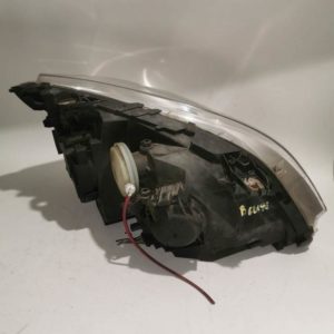 Első fényszóró bal MERCEDES B-CLASSE A 169 820 77 61