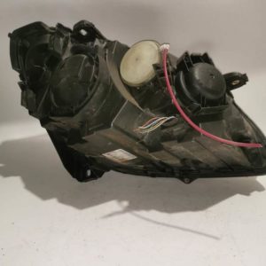 Első fényszóró bal MERCEDES B-CLASSE A 169 820 77 61