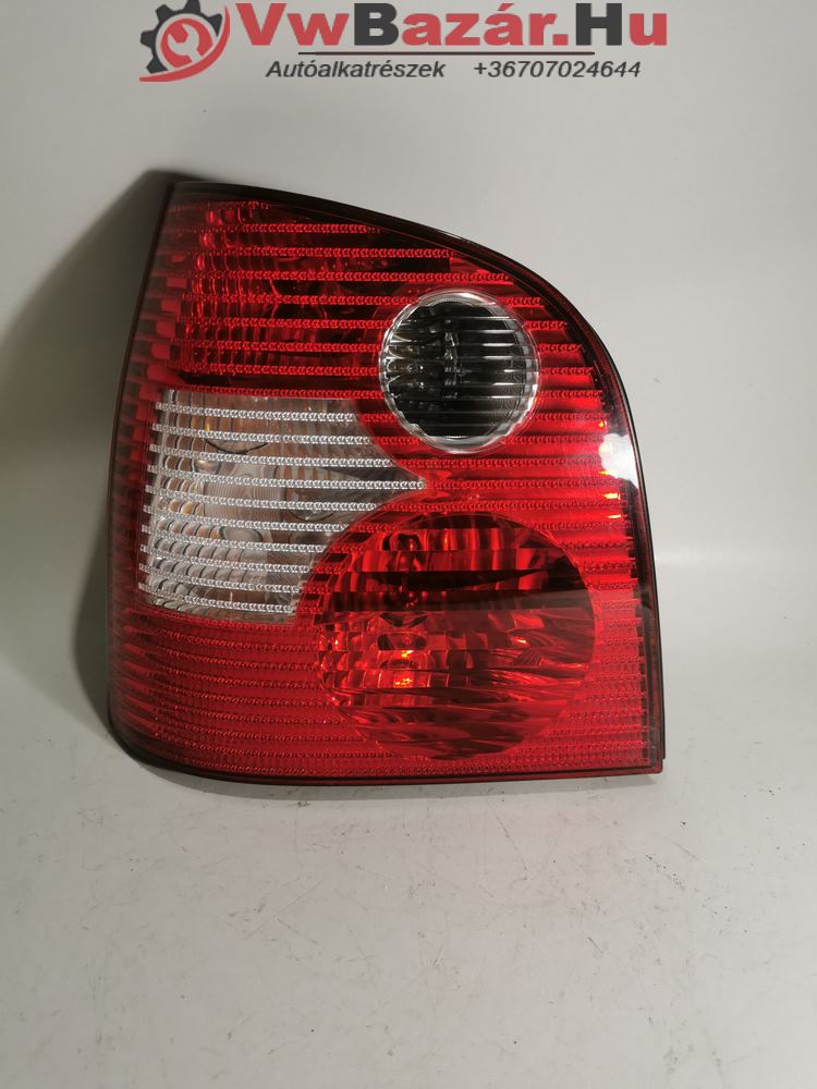 Hátsó lámpa bal VW POLO 9N