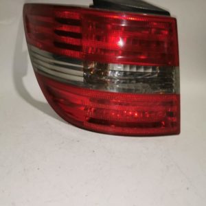 Hátsó lámpa bal MERCEDES B-CLASSE a1608202564