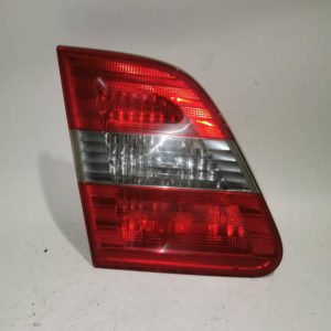 Hátsó lámpa bal belső MERCEDES B-CLASSE a1608201564