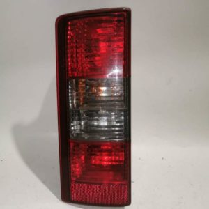 Hátsó lámpa jobb OPEL COMBO C  45313