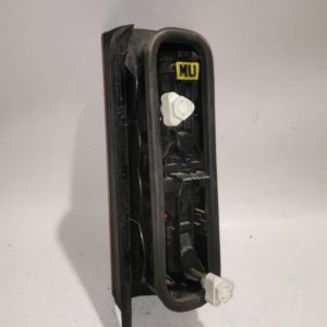 Hátsó lámpa jobb OPEL COMBO C  45313