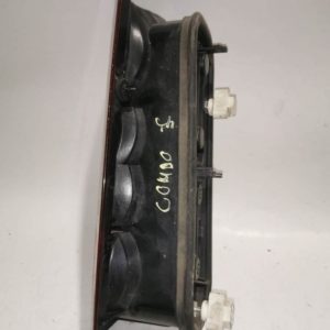 Hátsó lámpa jobb OPEL COMBO C  45312