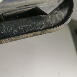 Hátsó lámpa jobb OPEL COMBO C  45313