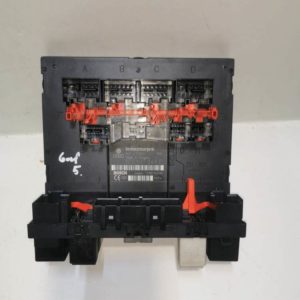 Komfort elektronika VW GOLF 5 3c0937049e