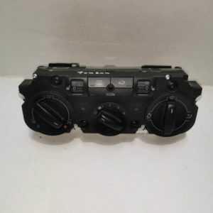 Klimavezérlő VW TOURAN