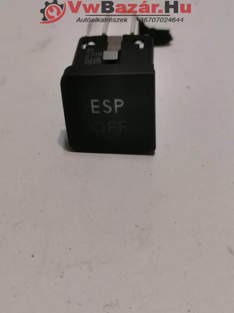 ESP kapcsoló VW GOLF V 1k0 927 117 a