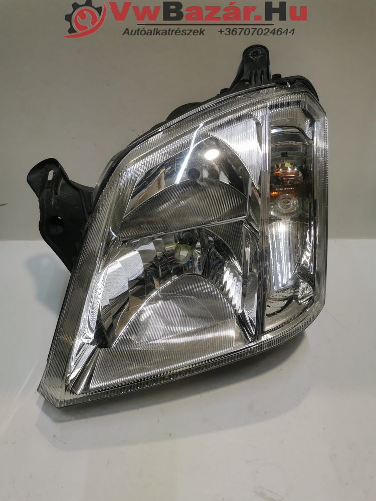 Első fényszóró bal OPEL MERIVA A 93321052