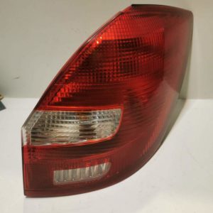 Hátsó lámpa jobb SKODA FABIA II  KOMBI 5j6045112a