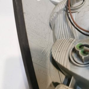 Hátsó lámpa jobb SKODA FABIA II  KOMBI 5j6045112a