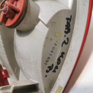 Hátsó lámpa bal  SKODA FABIA II  KOMBI